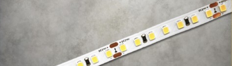 Rubans LED 12V/24V/48V RUB24ECO